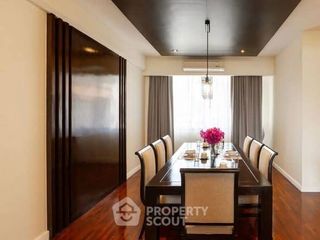 Condo en alquiler de 2 habitaciones en Khlong Toei, Bangkok