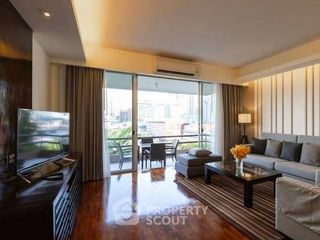 Condo en alquiler de 2 habitaciones en Khlong Toei, Bangkok
