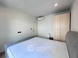 For rent 4 bedrooms house in Bang Kapi, Bangkok