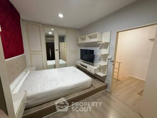 Reihenhaus zur Miete mit 3 Zimmer in Suan Luang, Bangkok