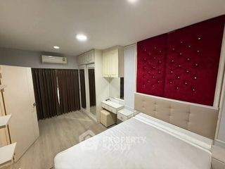 Reihenhaus zur Miete mit 3 Zimmer in Suan Luang, Bangkok