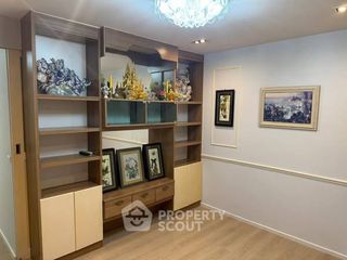 Reihenhaus zur Miete mit 3 Zimmer in Suan Luang, Bangkok