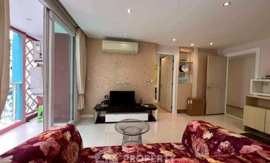For rent 2 ベッドルーム condo in South Pattaya, Pattaya