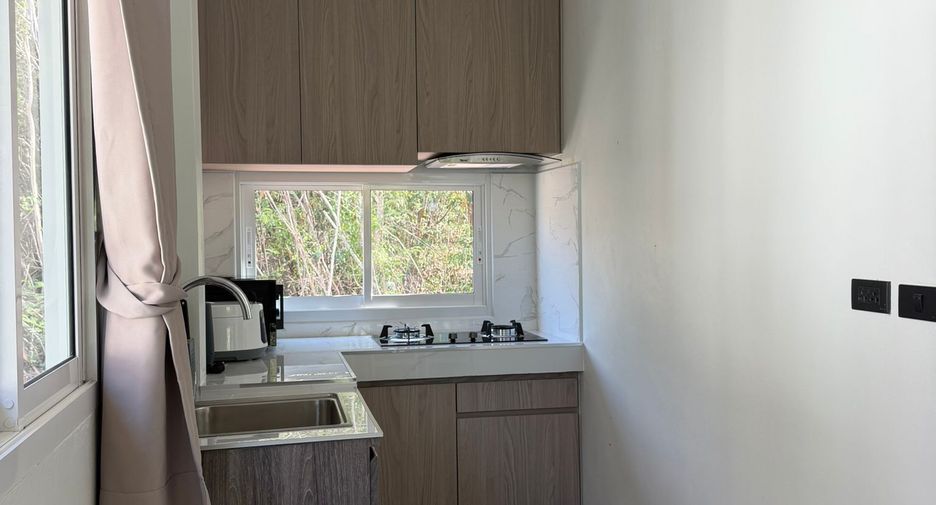 For rent 2 bedrooms house in Ko Samui, Surat Thani