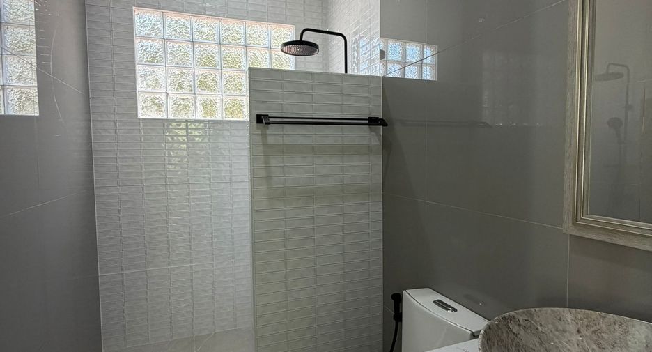 For rent 2 bedrooms house in Ko Samui, Surat Thani
