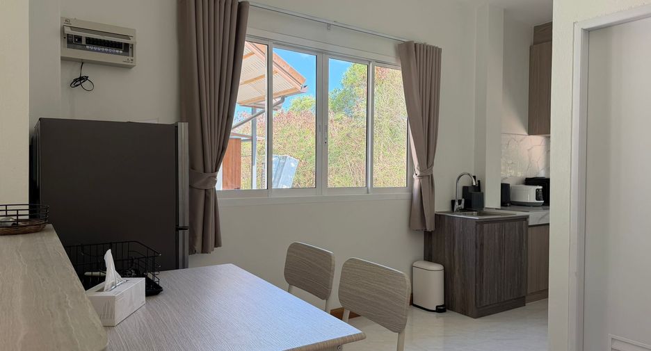 For rent 2 bedrooms house in Ko Samui, Surat Thani