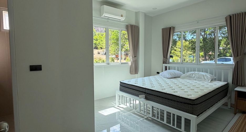 For rent 2 bedrooms house in Ko Samui, Surat Thani
