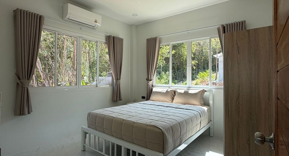 For rent 2 bedrooms house in Ko Samui, Surat Thani