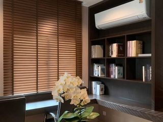 For rent 4 bedrooms house in Saphan Sung, Bangkok