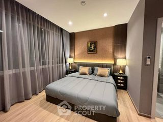 For rent 4 bedrooms house in Saphan Sung, Bangkok