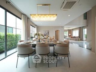 For rent 5 bedrooms house in Bang Phli, Samut Prakan