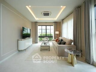 For rent 5 bedrooms house in Bang Phli, Samut Prakan