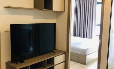 For rent 1 Beds condo in Huai Khwang, Bangkok