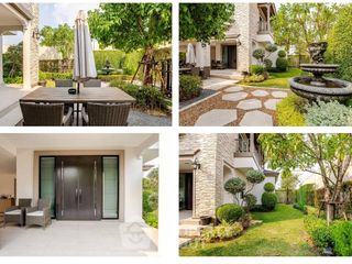 ให้เช่า 4 ห้องนอน บ้านเดี่ยว ใน บางเขน, กรุงเทพฯ
