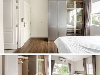ให้เช่า 4 ห้องนอน บ้านเดี่ยว ใน บางเขน, กรุงเทพฯ