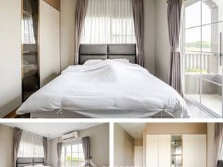 ให้เช่า 4 ห้องนอน บ้านเดี่ยว ใน บางเขน, กรุงเทพฯ