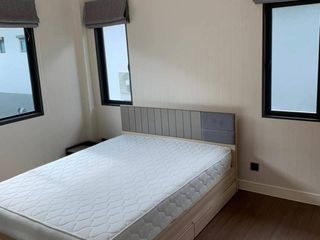 For rent 4 bedrooms house in Bang Kapi, Bangkok
