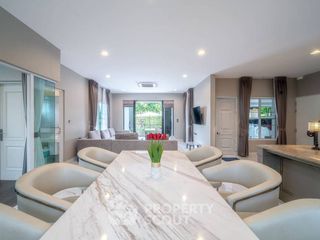 ให้เช่า 4 ห้องนอน บ้านเดี่ยว ใน บางเขน, กรุงเทพฯ