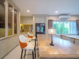ให้เช่า 4 ห้องนอน บ้านเดี่ยว ใน บางเขน, กรุงเทพฯ