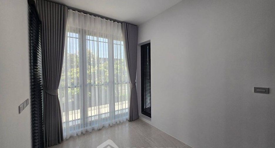 For rent 2 bedrooms house in Suan Luang, Bangkok