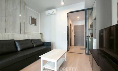 For rent 1 Beds condo in Huai Khwang, Bangkok