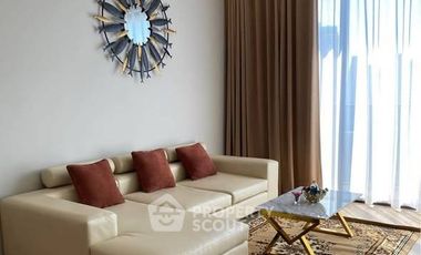 Condo en alquiler de 2 habitaciones en Watthana, Bangkok