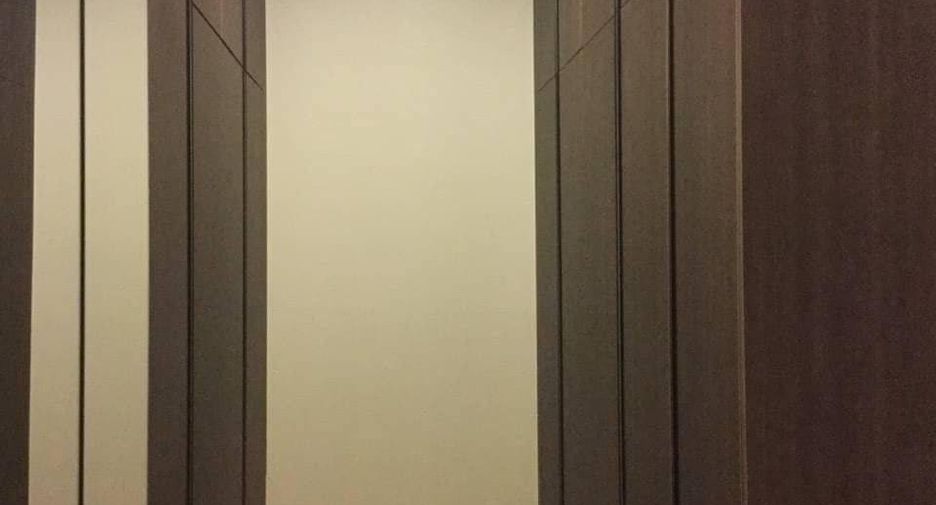 Wohnung zur Miete mit 4 Zimmer in Watthana, Bangkok