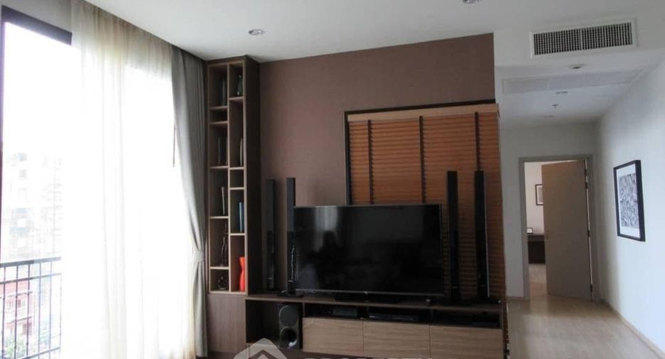 Wohnung zur Miete mit 4 Zimmer in Watthana, Bangkok
