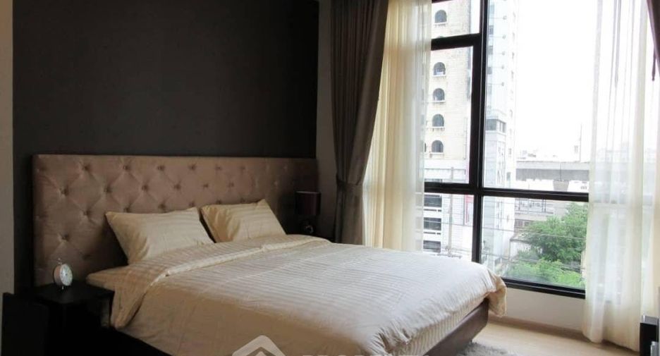 Wohnung zur Miete mit 4 Zimmer in Watthana, Bangkok