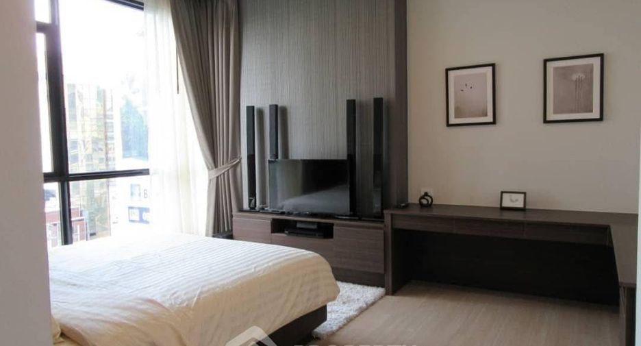 Wohnung zur Miete mit 4 Zimmer in Watthana, Bangkok