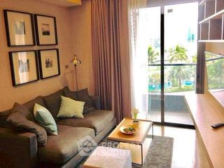 Wohnung zur Miete mit 2 Zimmer in Khlong Toei, Bangkok