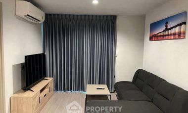 For rent 2 ベッドルーム condo in Chatuchak, Bangkok