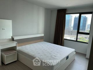 Аренда 2 спальни кондо в Чатучак, Бангкок