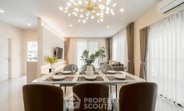 Haus zur Miete mit 4 Zimmer in Prawet, Bangkok