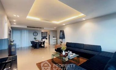 Condo en alquiler de 2 habitaciones en Sattahip, Chonburi