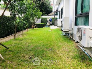 ให้เช่า 4 ห้องนอน บ้านเดี่ยว ใน ลาดกระบัง, กรุงเทพฯ