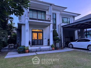 ให้เช่า 4 ห้องนอน บ้านเดี่ยว ใน ลาดกระบัง, กรุงเทพฯ
