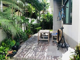 ให้เช่า 4 ห้องนอน บ้านเดี่ยว ใน ลาดกระบัง, กรุงเทพฯ