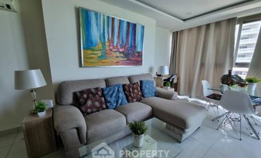Condo en alquiler de 1 habitaciones en North Pattaya, Pattaya