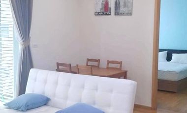 Wohnung zur Miete mit 1 Zimmer in Khlong Toei, Bangkok