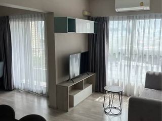 For rent 2 bedrooms condo in Suan Luang, Bangkok