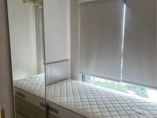For rent 2 bedrooms condo in Suan Luang, Bangkok