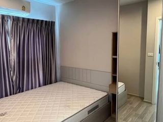 For rent 2 bedrooms condo in Suan Luang, Bangkok