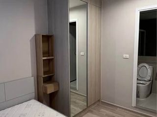 For rent 2 bedrooms condo in Suan Luang, Bangkok