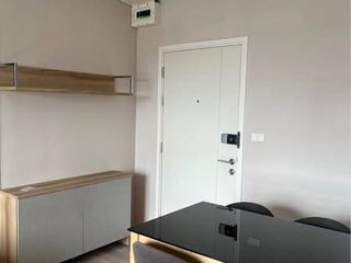 For rent 2 bedrooms condo in Suan Luang, Bangkok