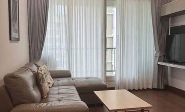 For rent 2 bedrooms condo in Pathum Wan, Bangkok
