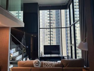 For rent 2 bedrooms condo in Ratchathewi, Bangkok