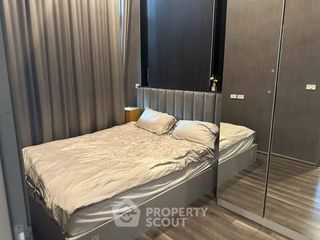 For rent 2 bedrooms condo in Ratchathewi, Bangkok
