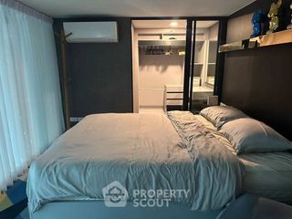 For rent 2 bedrooms condo in Ratchathewi, Bangkok