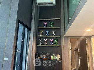 For rent 2 bedrooms condo in Ratchathewi, Bangkok